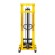 Ручной гидравлический штабелер SDJ 1030 (1000 кг; 3 м; фиксированные вилы) SMARTLIFT (SMART) купить в Архангельске