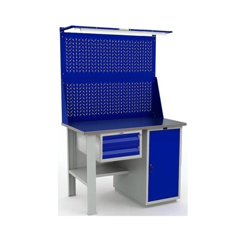 Верстак Profi WT120.F1/WD1.121 купить в Архангельске