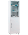 Медицинский шкаф HILFE МД 1 1650/SG купить в Архангельске