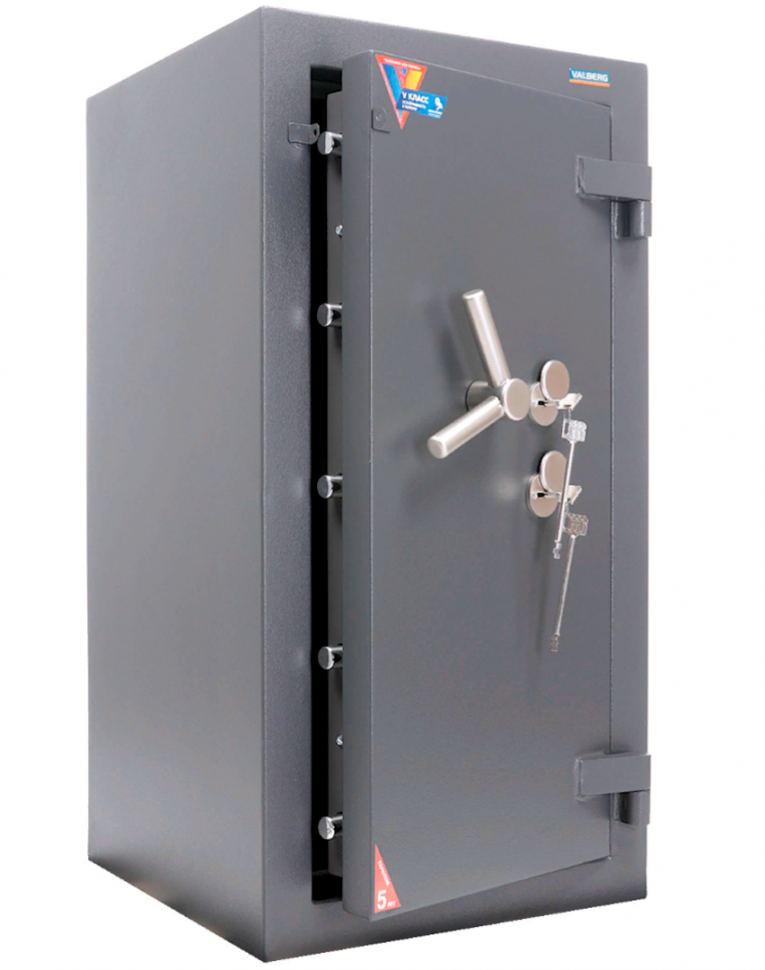 Взломостойкий сейф Valberg Алмаз 99 KL купить в Архангельске Взломостойкий сейф Valberg Алмаз 99 KL купить в Архангельске