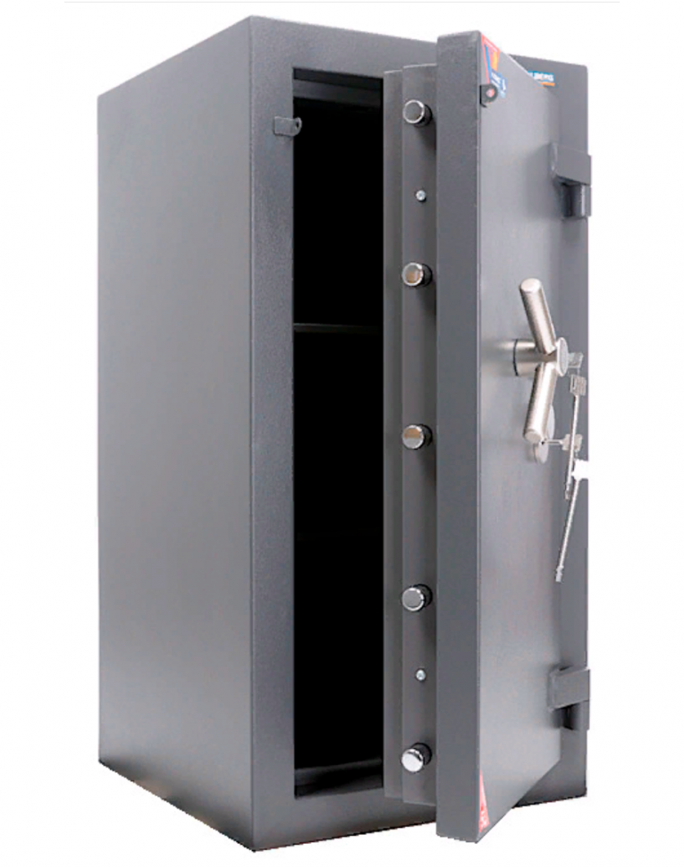 Взломостойкий сейф Valberg Алмаз 99 KL купить в Архангельске Взломостойкий сейф Valberg Алмаз 99 KL купить в Архангельске