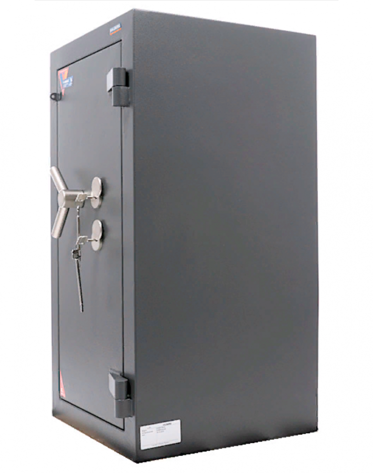 Взломостойкий сейф Valberg Алмаз 99 KL купить в Архангельске Взломостойкий сейф Valberg Алмаз 99 KL купить в Архангельске