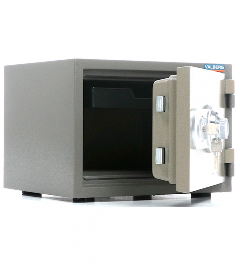 Огнестойкий сейф Valberg FRS-30 CL купить в Архангельске