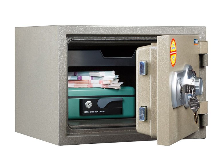 Огнестойкий сейф Valberg FRS-30 CL купить в Архангельске