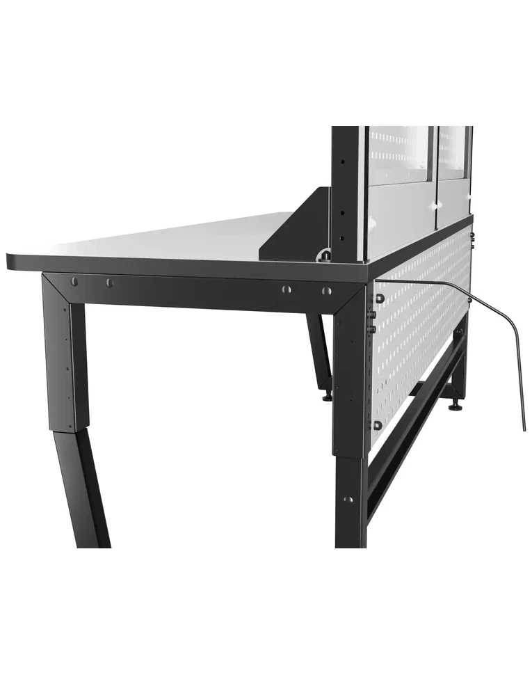 Антистатический стол SPC A14.3-1FR, фото 3