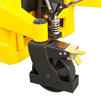 Ручной гидравлический штабелер SDJ 1016 (1000 кг; 1,6 м; фиксированные вилы) SMARTLIFT (SMART) купить в Архангельске Ручной гидравлический штабелер SDJ 1016 (1000 кг; 1,6 м; фиксированные вилы) SMARTLIFT (SMART) купить в Архангельске