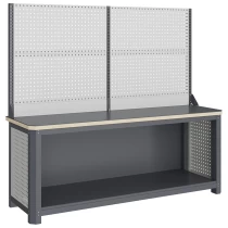 Модульный верстак MCN 2052.0.1111-2