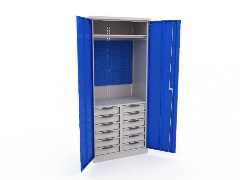 Шкаф ERGO 181 №8 купить в Архангельске Шкаф ERGO 181 №8 купить в Архангельске