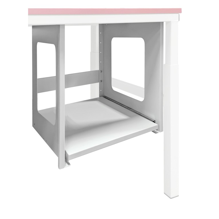 Полка выдвижная для оргтехники Gresson ПВО купить в Архангельске