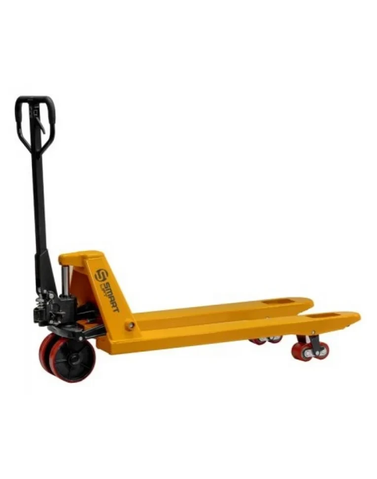 Гидравлическая тележка SD (BF35, г/п 3500 кг, 1150x550 мм, PDP) СМАРТЛИФТ (SMARTLIFT) / СМАРТ (SMART) купить в Архангельске