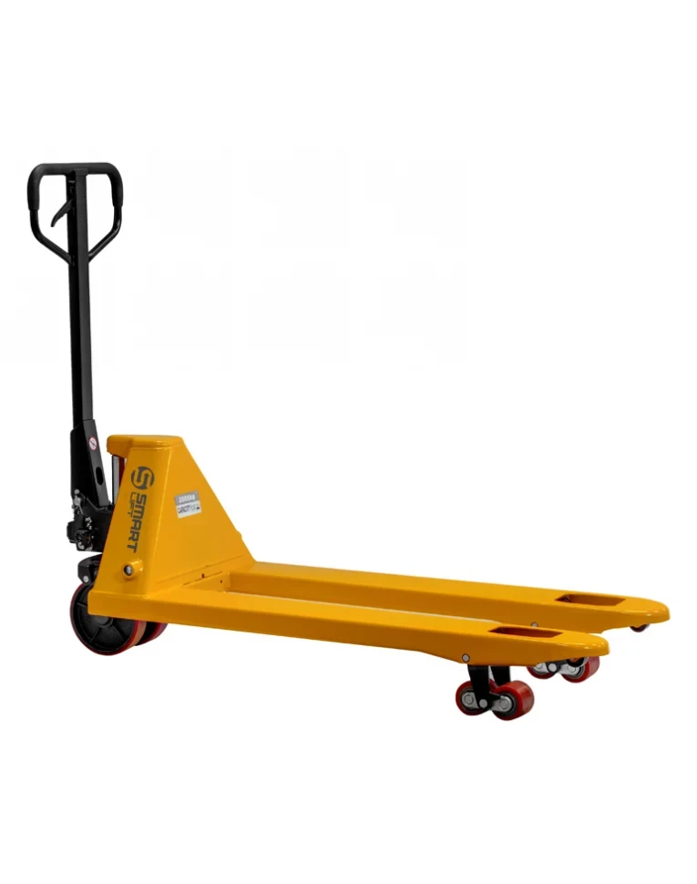 Гидравлическая тележка SD (BF35, г/п 3500 кг, 1150x550 мм, PDP) СМАРТЛИФТ (SMARTLIFT) / СМАРТ (SMART) купить в Архангельске