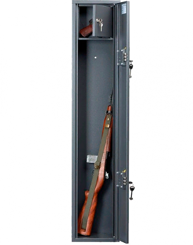 Оружейный сейф Aiko Чирок 1318 купить в Архангельске Оружейный сейф Aiko Чирок 1318 купить в Архангельске