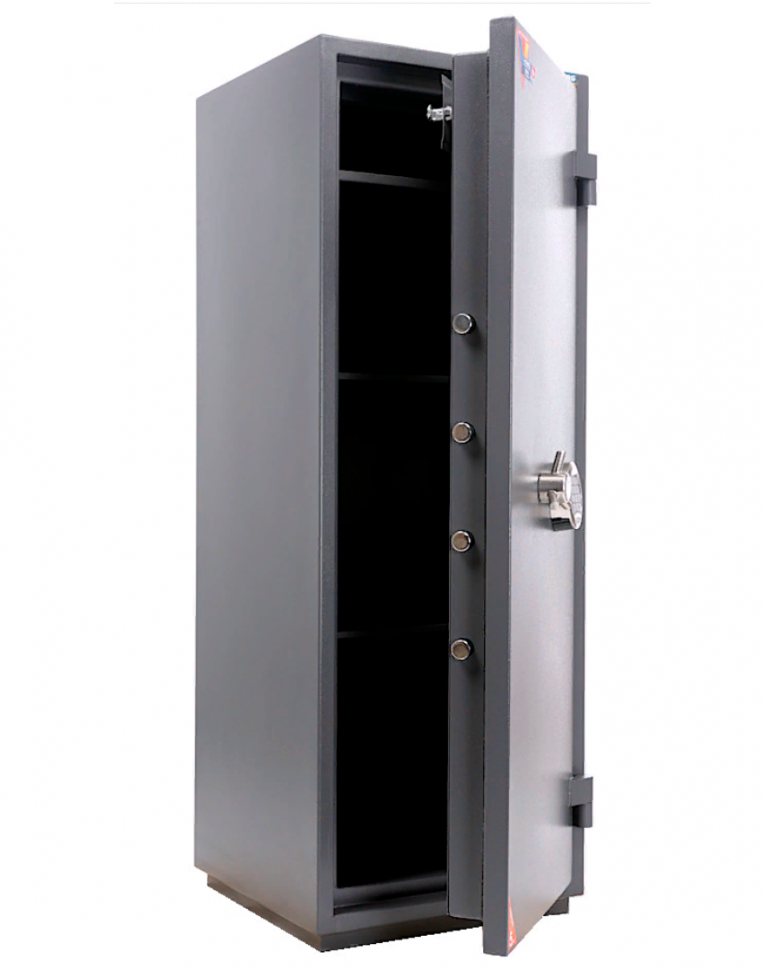 Взломостойкий сейф Valberg Гранит 120Т EL купить в Архангельске