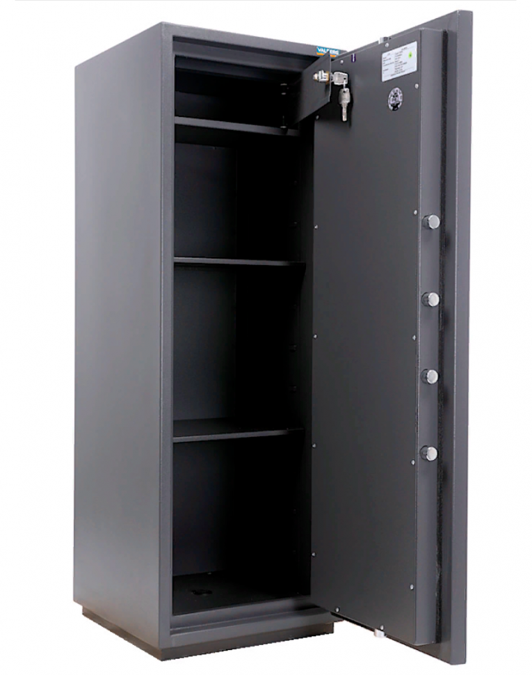 Взломостойкий сейф Valberg Гранит 120Т EL купить в Архангельске