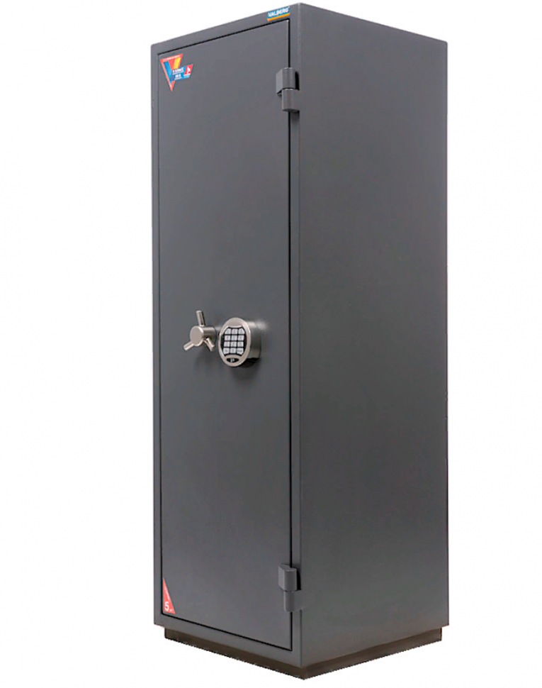 Взломостойкий сейф Valberg Гранит 120Т EL купить в Архангельске