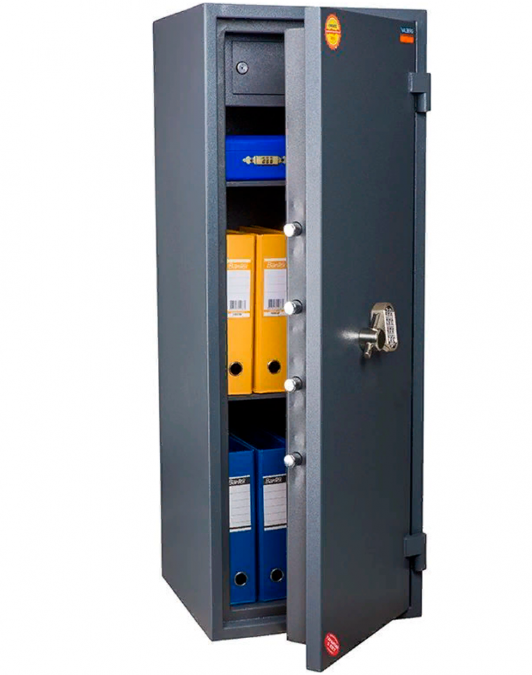 Взломостойкий сейф Valberg Гранит 120Т EL купить в Архангельске