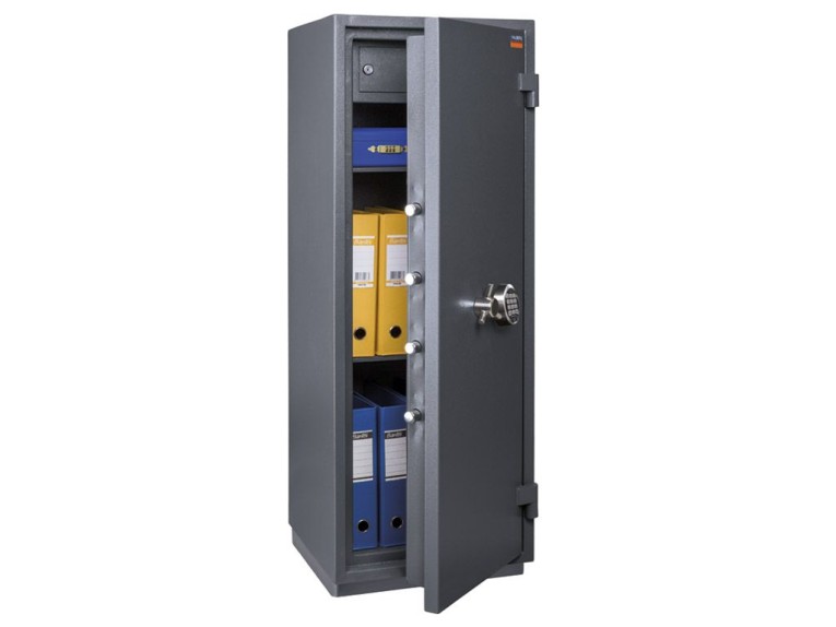 Взломостойкий сейф Valberg Гранит 120Т EL купить в Архангельске