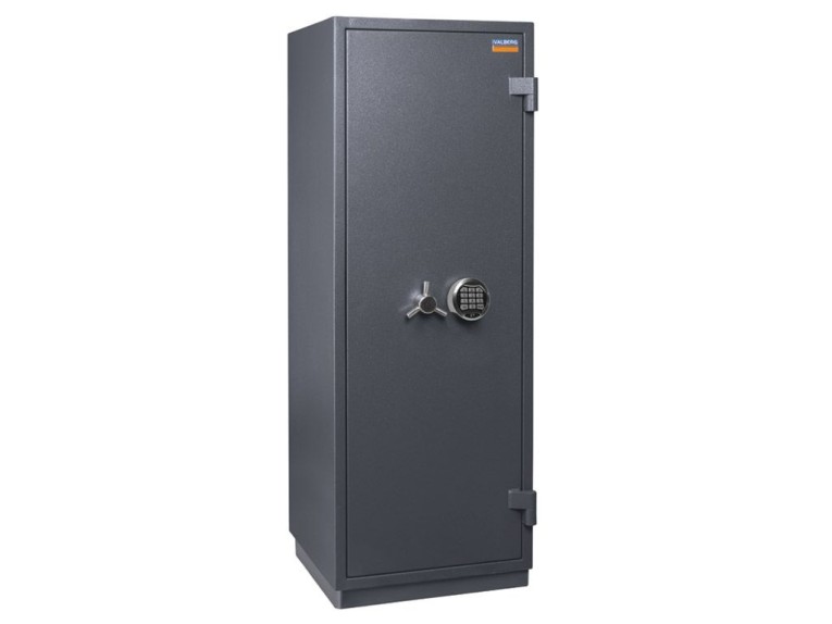 Взломостойкий сейф Valberg Гранит 120Т EL купить в Архангельске