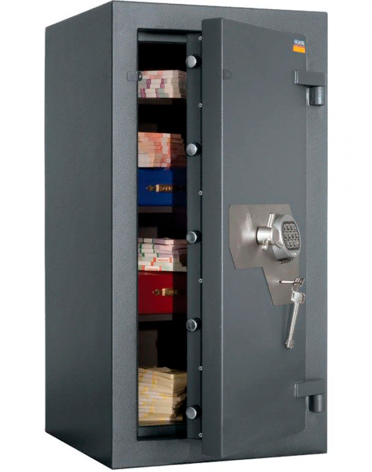 Взломостойкий сейф Valberg Форт 99 EL купить в Архангельске Взломостойкий сейф Valberg Форт 99 EL купить в Архангельске