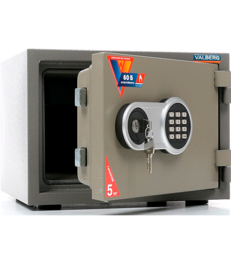 Огнестойкий сейф Valberg FRS-30 EL купить в Архангельске Огнестойкий сейф Valberg FRS-30 EL купить в Архангельске