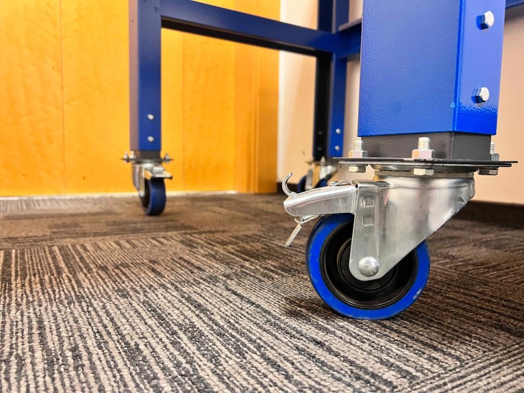 Стол промышленный PLC 20.0 купить в Архангельске Стол промышленный PLC 20.0 купить в Архангельске