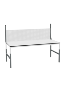 Стол монтажный ДиКом СР-М-200-02 ДСП