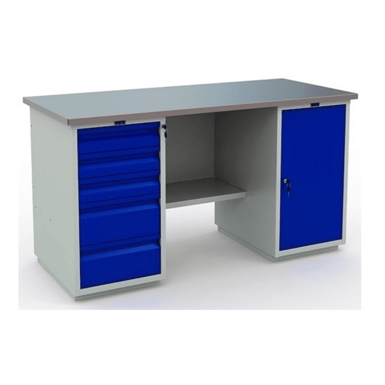 Верстак Profi WT160.WD5/WD1.000 купить в Архангельске