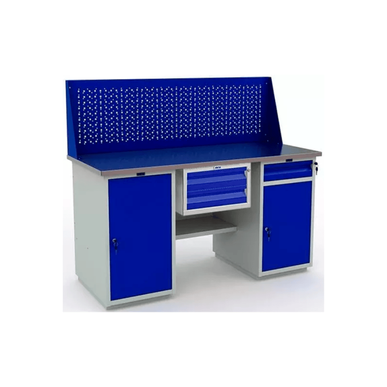 Верстак Profi WT160.WD1/WD2.110 купить в Архангельске