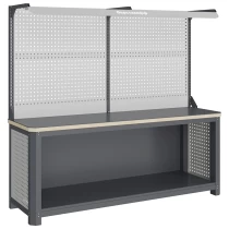 Модульный верстак MCN 2052.0.1111-2F