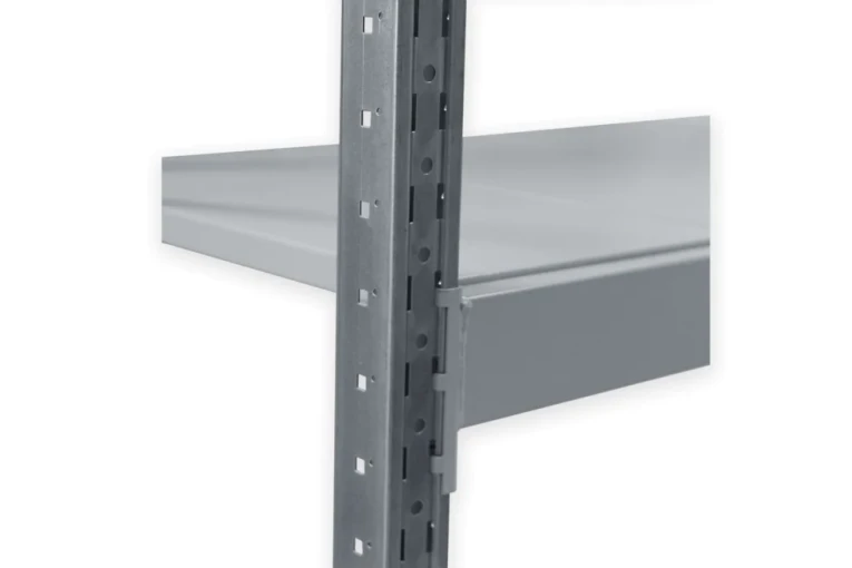 Стеллаж грузовой Диком СТ-051 4000х1500х850 с 9 ярусами купить в Архангельске