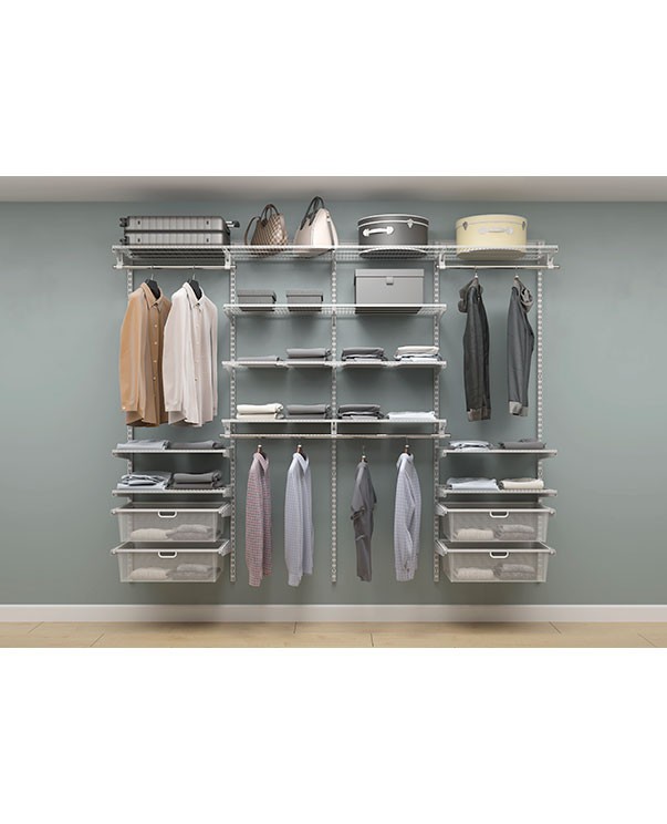 Гардеробная система Практик Home Прихожая Large 14 купить в Архангельске Гардеробная система Практик Home Прихожая Large 14 купить в Архангельске