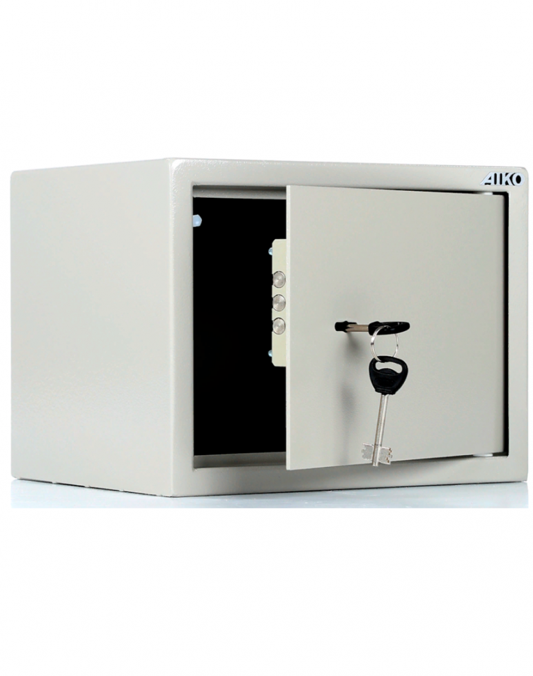 Мебельный сейф Aiko Т-23 KL купить в Архангельске Мебельный сейф Aiko Т-23 KL купить в Архангельске