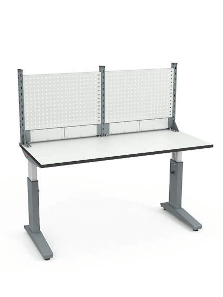 Стол монтажный ДиКом СР-200-01 Р ДСП купить в Архангельске