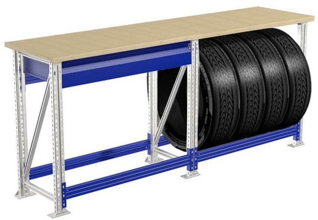 Верстак Master M100.MF1 / MF1 / MF1.100.000 купить в Архангельске Верстак Master M100.MF1 / MF1 / MF1.100.000 купить в Архангельске