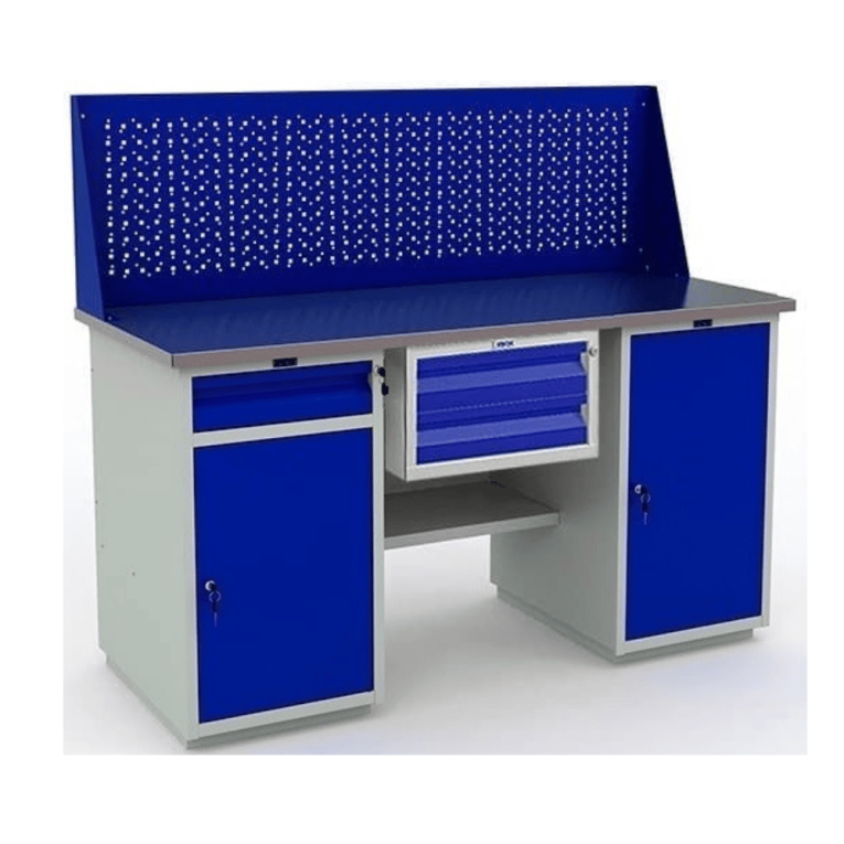 Верстак Profi WT160.WD2/WD1.110 купить в Архангельске