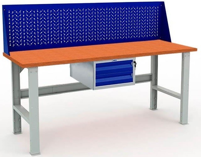 Верстак Expert W200.F2/F2.110 купить в Архангельске Верстак Expert W200.F2/F2.110 купить в Архангельске