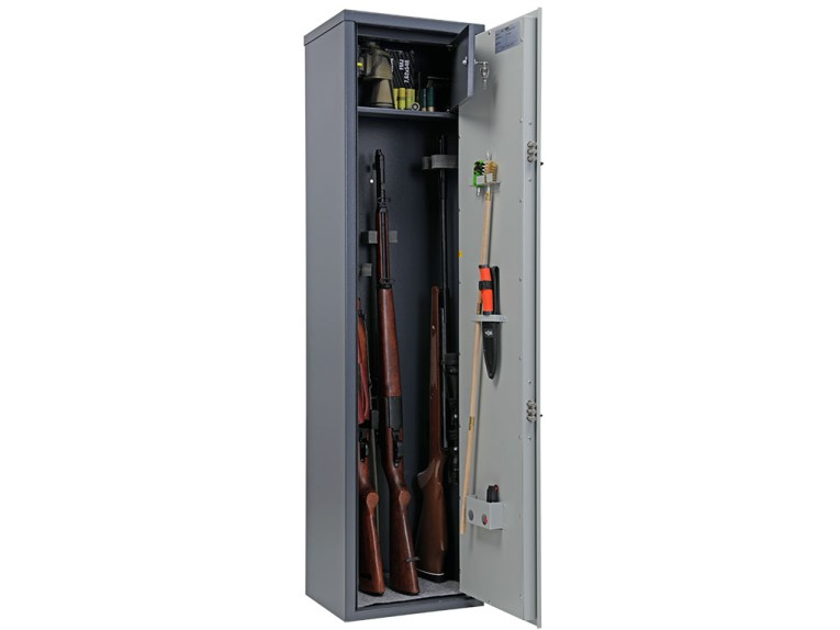 Оружейный сейф Aiko Беркут 143 купить в Архангельске Оружейный сейф Aiko Беркут 143 купить в Архангельске