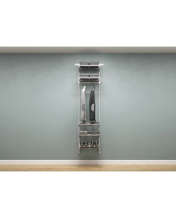 Гардеробная система Практик Home Прихожая Medium 1 купить в Архангельске Гардеробная система Практик Home Прихожая Medium 1 купить в Архангельске