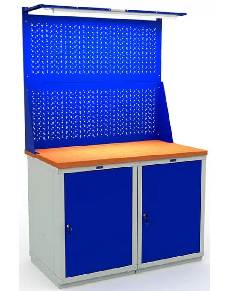 Верстак Expert W120.WS1/WS1.021 купить в Архангельске Верстак Expert W120.WS1/WS1.021 купить в Архангельске