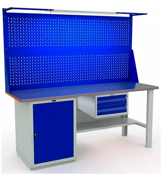 Верстак Expert W200.WS1/F2.121.W купить в Архангельске