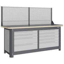 Модульный верстак MCN 2052.L45-1