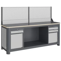 Модульный верстак MCN 2052.S89.11-1