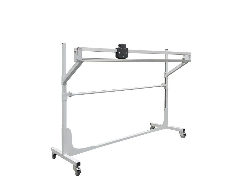 Стойка для Gresson рулонов с резаком Gresson СРР-1200 купить в Архангельске