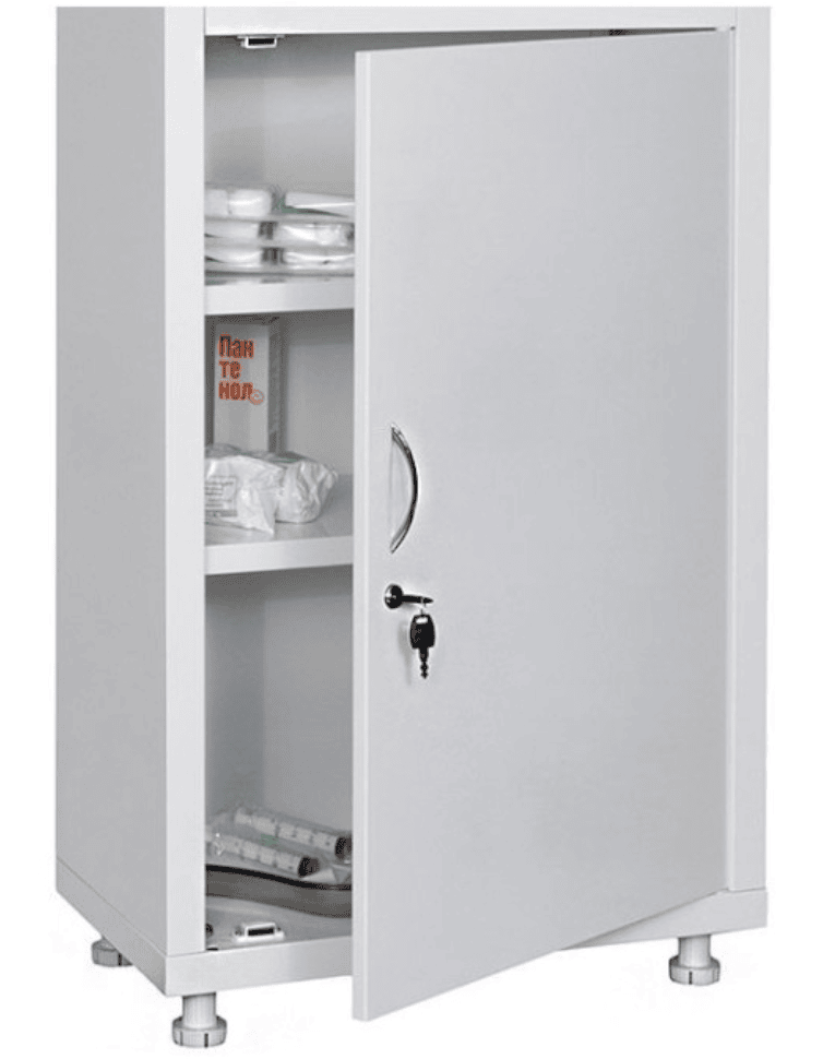 Медицинский шкаф HILFE МД 1 1760/SG купить в Архангельске Медицинский шкаф HILFE МД 1 1760/SG купить в Архангельске