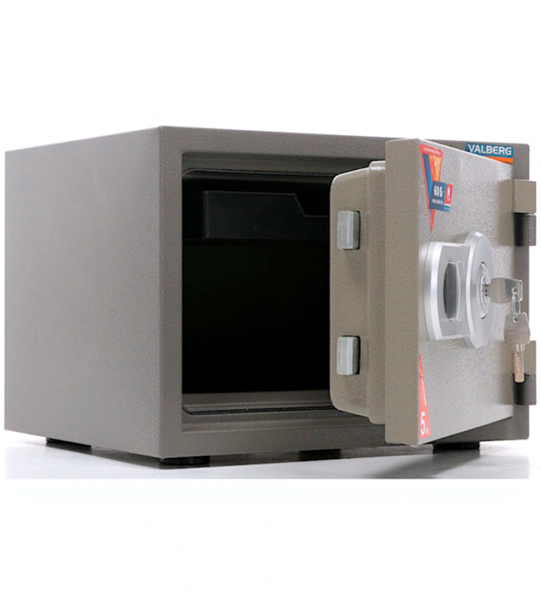 Огнестойкий сейф Valberg FRS-30 KL купить в Архангельске Огнестойкий сейф Valberg FRS-30 KL купить в Архангельске