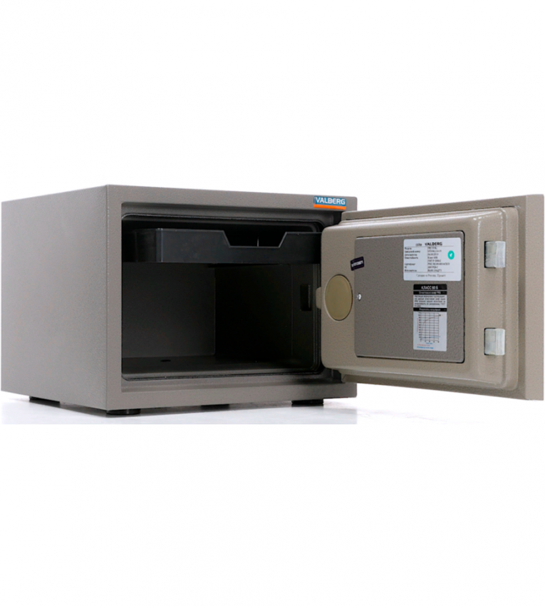 Огнестойкий сейф Valberg FRS-30 KL купить в Архангельске Огнестойкий сейф Valberg FRS-30 KL купить в Архангельске