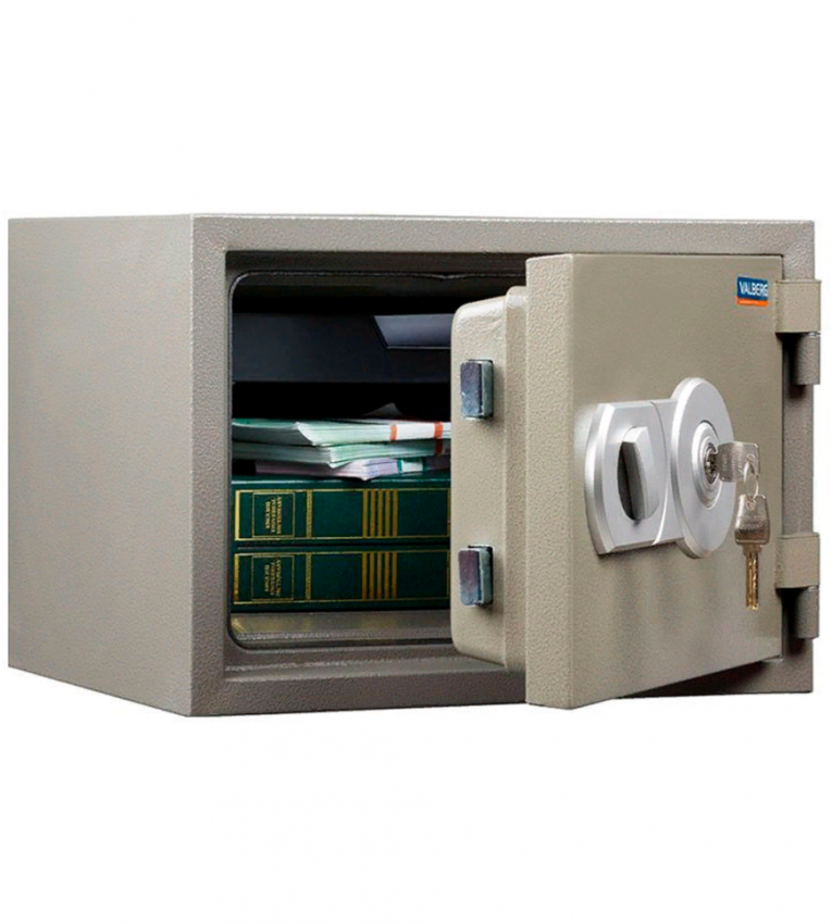 Огнестойкий сейф Valberg FRS-30 KL купить в Архангельске Огнестойкий сейф Valberg FRS-30 KL купить в Архангельске