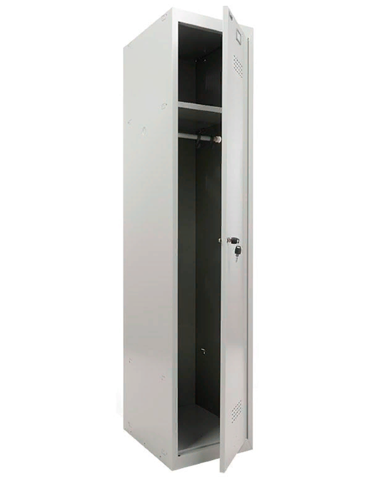 Шкаф для раздевалок усиленный ML-11-40 базовый модуль купить в Архангельске Шкаф для раздевалок усиленный ML-11-40 базовый модуль купить в Архангельске