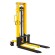 Ручной гидравлический штабелер SDJ 1530 (1500 кг; 3 м; вилы 310-850 мм) SMARTLIFT (SMART) купить в Архангельске
