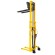 Ручной гидравлический штабелер SDJ 1530 (1500 кг; 3 м; вилы 310-850 мм) SMARTLIFT (SMART) купить в Архангельске